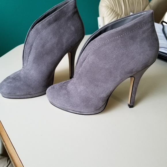 Shoes - Heels